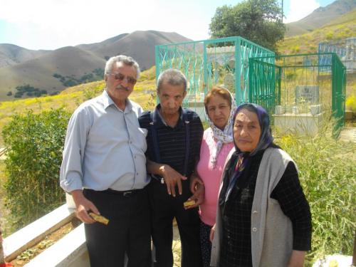 Halil Hisman
